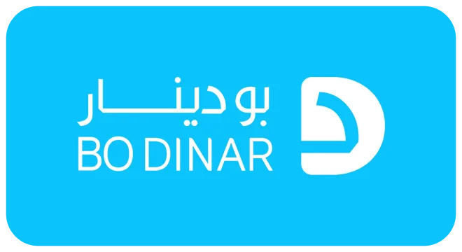 شعار بو دينار - Bo Dinar