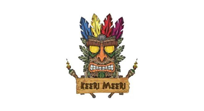 شعار كيري ميري - Keeri Meeri