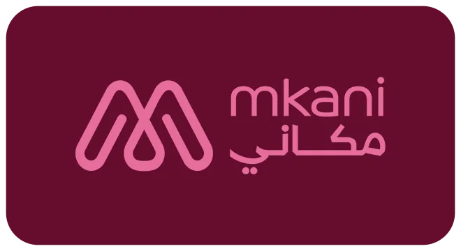شعار مكاني - Mkani