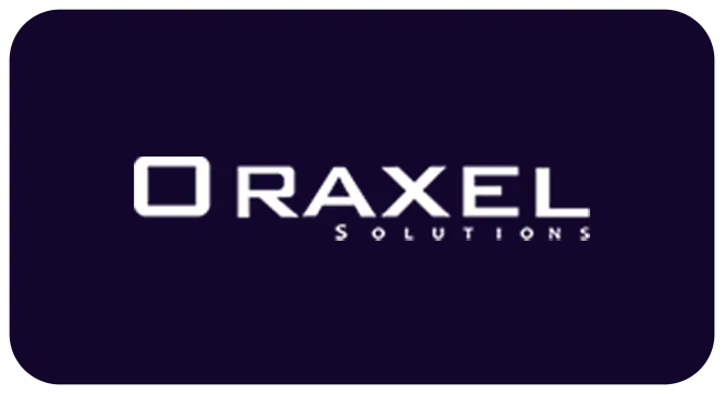 شعار أوراكسل - Oraxel Solutions