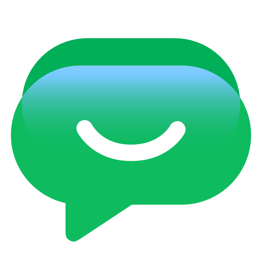 أيقونة Google Chat