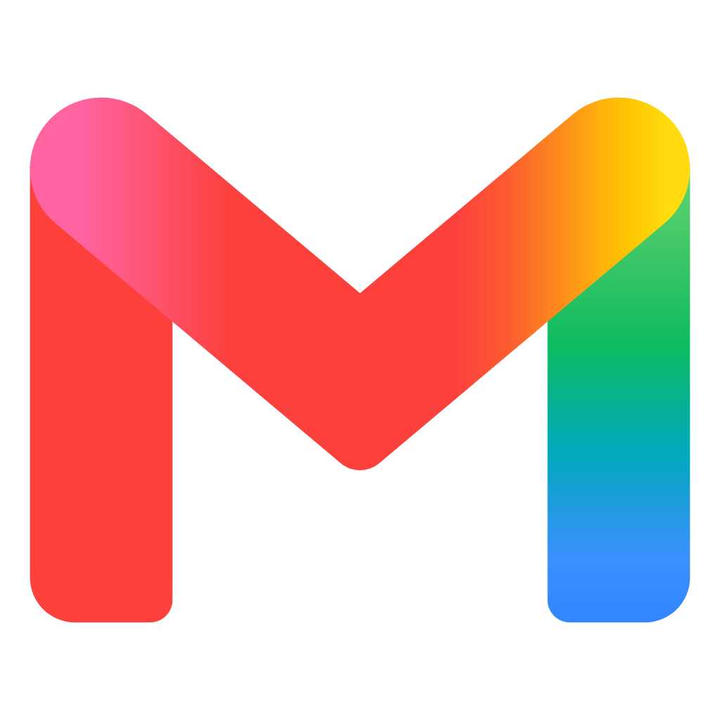 أيقونة Gmail