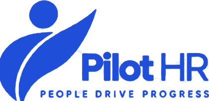 شعار Pilot HR