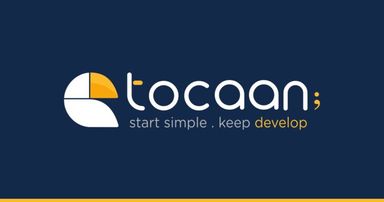 Preview image published by tocaan.com